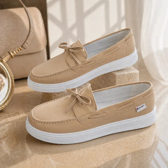Mocassins Chic et Confortables pour Femme