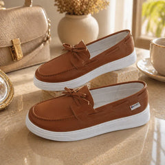 Mocassins Chic et Confortables pour Femme