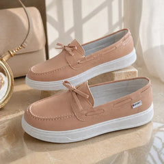 Mocassins Chic et Confortables pour Femme