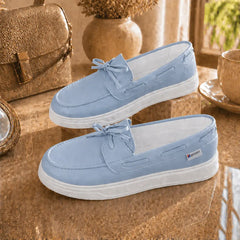 Mocassins Chic et Confortables pour Femme
