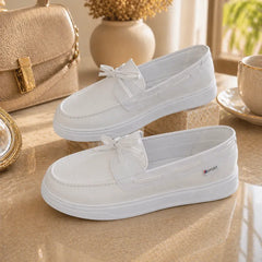 Mocassins Chic et Confortables pour Femme
