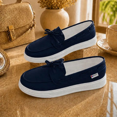 Mocassins Chic et Confortables pour Femme