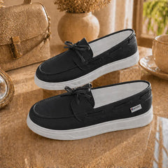 Mocassins Chic et Confortables pour Femme