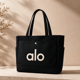 Sac Tote Grande Capacité – Élégant, Pratique et Résistant à l’Eau