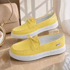 Mocassins Chic et Confortables pour Femme