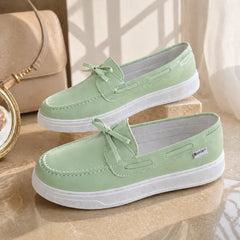 Mocassins Chic et Confortables pour Femme