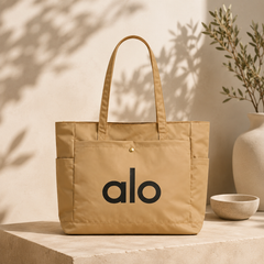 Sac Tote Grande Capacité – Élégant, Pratique et Résistant à l’Eau