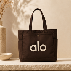 Sac Tote Grande Capacité – Élégant, Pratique et Résistant à l’Eau