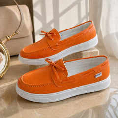 Mocassins Chic et Confortables pour Femme